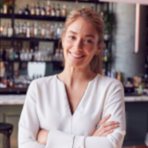 Maria S., Foundation Programme Student