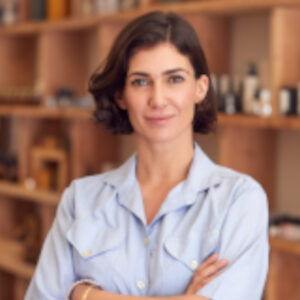 Anna K., Certificate Student