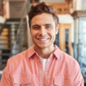 David M., Diploma Student